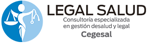Legal Salud